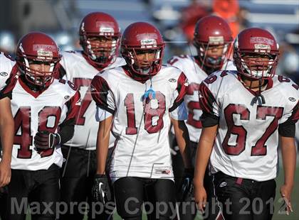 Thumbnail 1 in Keppel @ Gabrielino photogallery.