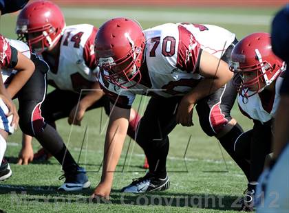 Thumbnail 3 in Keppel @ Gabrielino photogallery.
