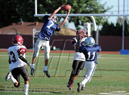 Thumbnail 3 in Keppel @ Gabrielino photogallery.