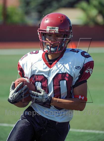 Thumbnail 1 in Keppel @ Gabrielino photogallery.