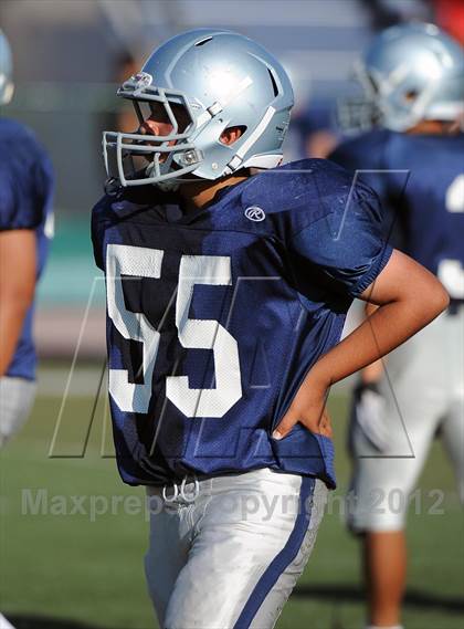 Thumbnail 3 in Keppel @ Gabrielino photogallery.