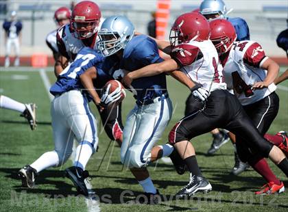 Thumbnail 2 in Keppel @ Gabrielino photogallery.