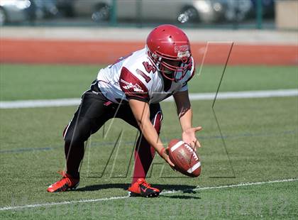 Thumbnail 1 in Keppel @ Gabrielino photogallery.