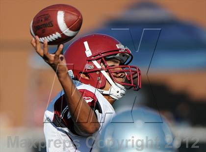 Thumbnail 1 in Keppel @ Gabrielino photogallery.