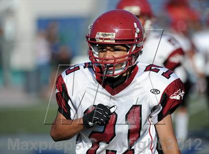 Thumbnail 3 in Keppel @ Gabrielino photogallery.