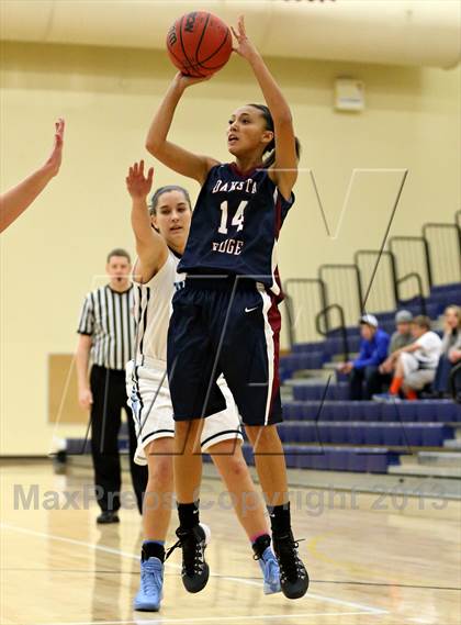 Thumbnail 2 in Dakota Ridge @ Valor Christian photogallery.