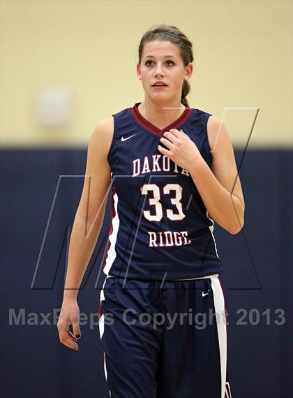 Thumbnail 2 in Dakota Ridge @ Valor Christian photogallery.