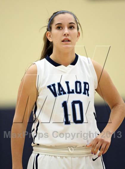 Thumbnail 1 in Dakota Ridge @ Valor Christian photogallery.