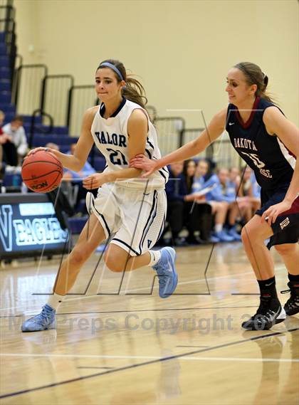 Thumbnail 1 in Dakota Ridge @ Valor Christian photogallery.
