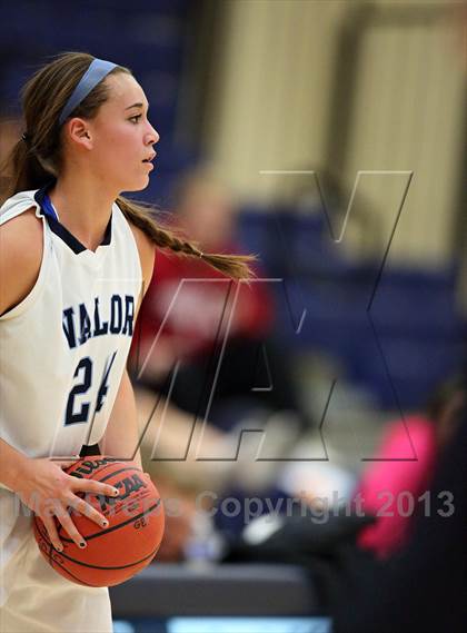 Thumbnail 1 in Dakota Ridge @ Valor Christian photogallery.