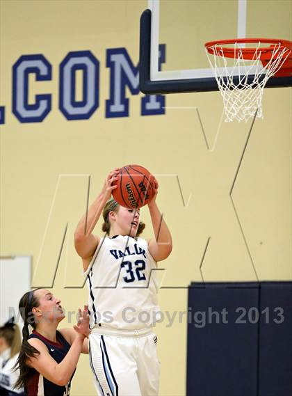 Thumbnail 1 in Dakota Ridge @ Valor Christian photogallery.