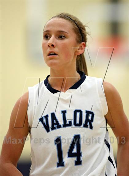 Thumbnail 2 in Dakota Ridge @ Valor Christian photogallery.