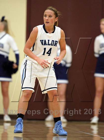 Thumbnail 3 in Dakota Ridge @ Valor Christian photogallery.
