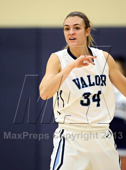 Thumbnail 1 in Dakota Ridge @ Valor Christian photogallery.