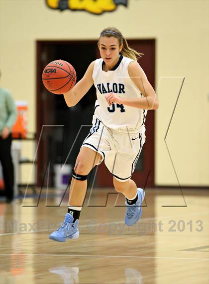 Thumbnail 1 in Dakota Ridge @ Valor Christian photogallery.