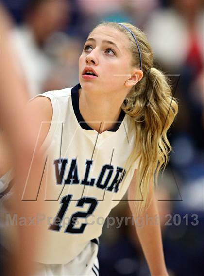 Thumbnail 3 in Dakota Ridge @ Valor Christian photogallery.