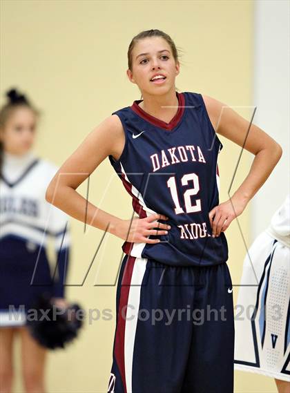 Thumbnail 3 in Dakota Ridge @ Valor Christian photogallery.
