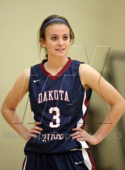Thumbnail 1 in Dakota Ridge @ Valor Christian photogallery.
