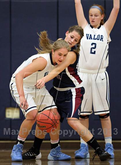 Thumbnail 2 in Dakota Ridge @ Valor Christian photogallery.