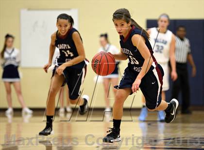 Thumbnail 1 in Dakota Ridge @ Valor Christian photogallery.