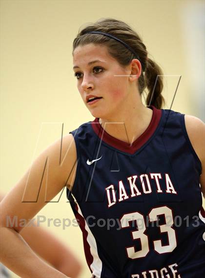 Thumbnail 3 in Dakota Ridge @ Valor Christian photogallery.