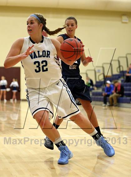 Thumbnail 3 in Dakota Ridge @ Valor Christian photogallery.