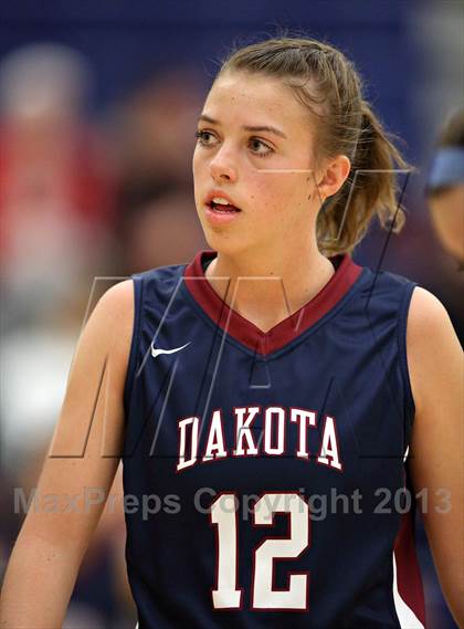 Thumbnail 3 in Dakota Ridge @ Valor Christian photogallery.