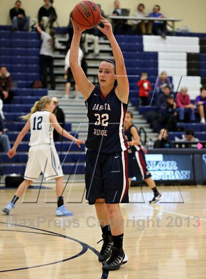 Thumbnail 3 in Dakota Ridge @ Valor Christian photogallery.