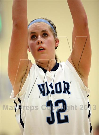 Thumbnail 1 in Dakota Ridge @ Valor Christian photogallery.