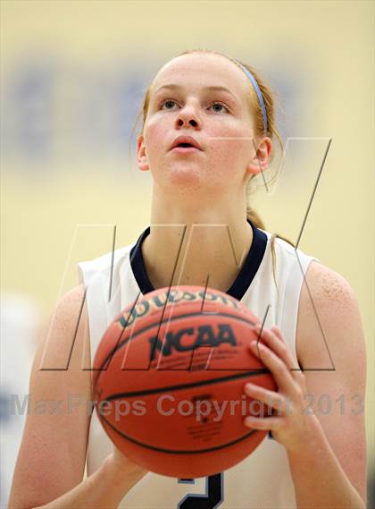 Thumbnail 1 in Dakota Ridge @ Valor Christian photogallery.