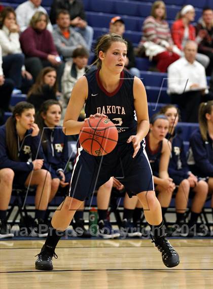 Thumbnail 1 in Dakota Ridge @ Valor Christian photogallery.