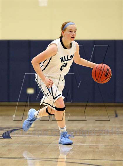 Thumbnail 1 in Dakota Ridge @ Valor Christian photogallery.