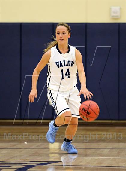 Thumbnail 1 in Dakota Ridge @ Valor Christian photogallery.