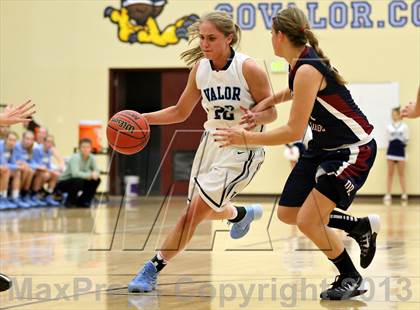 Thumbnail 3 in Dakota Ridge @ Valor Christian photogallery.