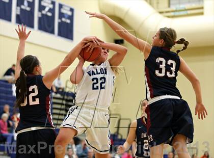 Thumbnail 1 in Dakota Ridge @ Valor Christian photogallery.