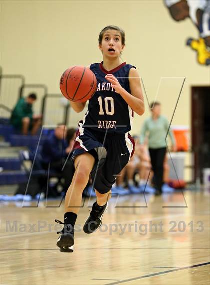 Thumbnail 1 in Dakota Ridge @ Valor Christian photogallery.