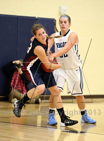 Thumbnail 2 in Dakota Ridge @ Valor Christian photogallery.