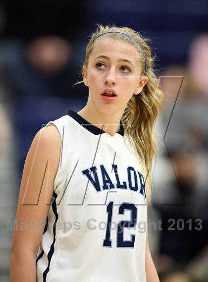 Thumbnail 2 in Dakota Ridge @ Valor Christian photogallery.