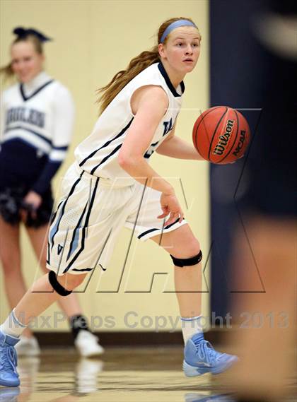 Thumbnail 1 in Dakota Ridge @ Valor Christian photogallery.