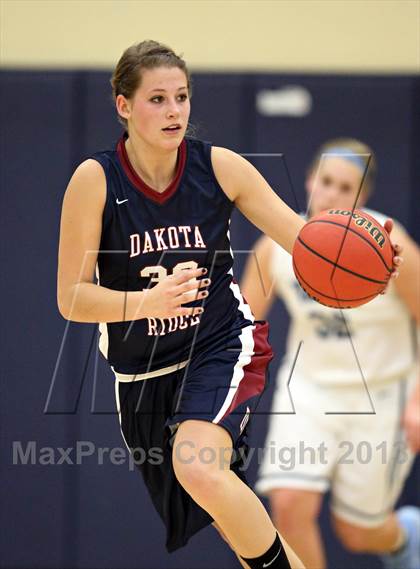 Thumbnail 2 in Dakota Ridge @ Valor Christian photogallery.