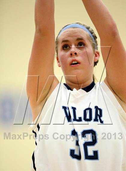 Thumbnail 3 in Dakota Ridge @ Valor Christian photogallery.