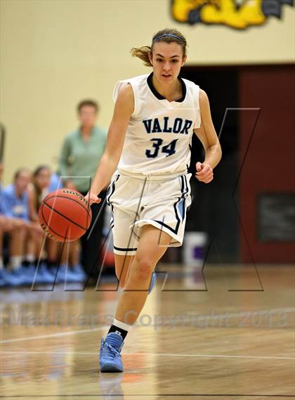 Thumbnail 3 in Dakota Ridge @ Valor Christian photogallery.