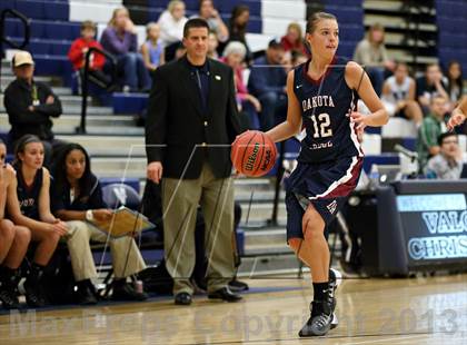Thumbnail 3 in Dakota Ridge @ Valor Christian photogallery.