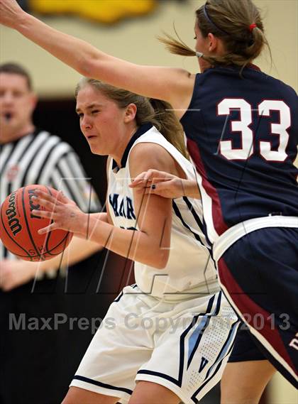 Thumbnail 3 in Dakota Ridge @ Valor Christian photogallery.