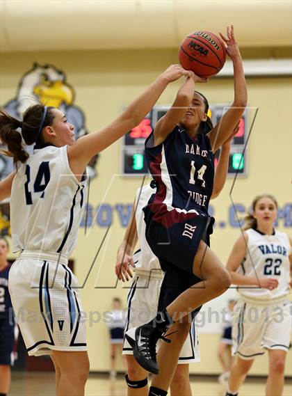 Thumbnail 1 in Dakota Ridge @ Valor Christian photogallery.