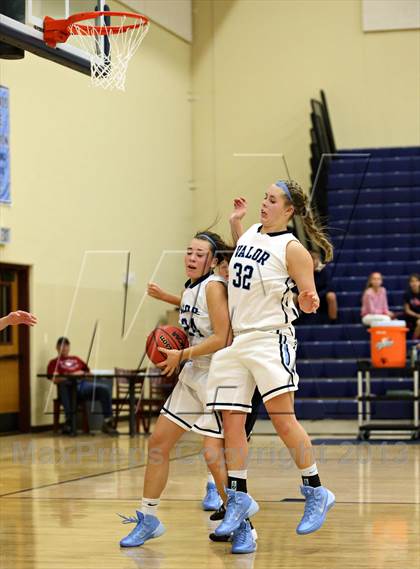 Thumbnail 2 in Dakota Ridge @ Valor Christian photogallery.
