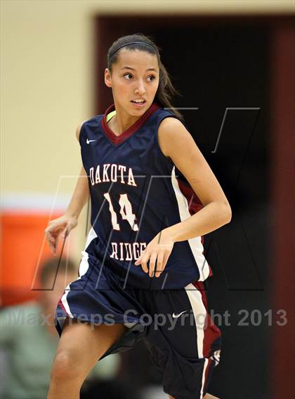 Thumbnail 3 in Dakota Ridge @ Valor Christian photogallery.