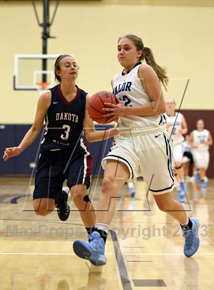 Thumbnail 1 in Dakota Ridge @ Valor Christian photogallery.