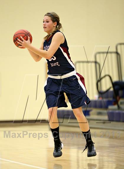 Thumbnail 1 in Dakota Ridge @ Valor Christian photogallery.
