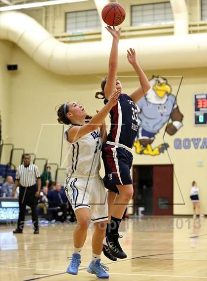 Thumbnail 2 in Dakota Ridge @ Valor Christian photogallery.
